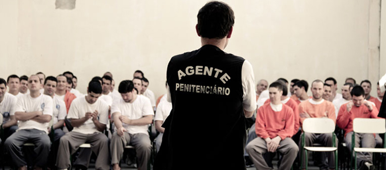 Cinema Atrás das Grades: Canal Brasil propõe discussão sobre a justiça e as carceragens brasileiras