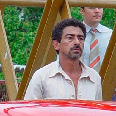 Rapsódia para um Homem Comum