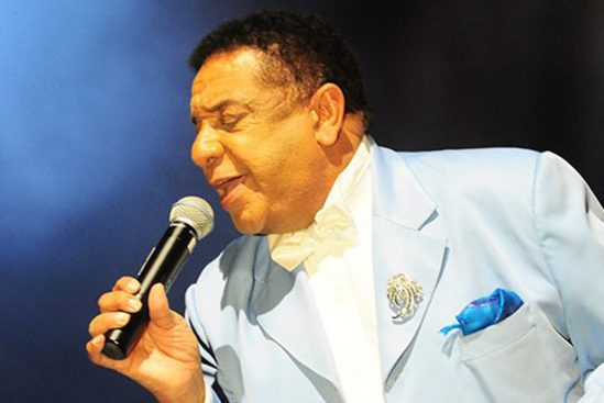 Faixa Musical – Agnaldo Timóteo – 50 Anos Na Estrada Asfaltada