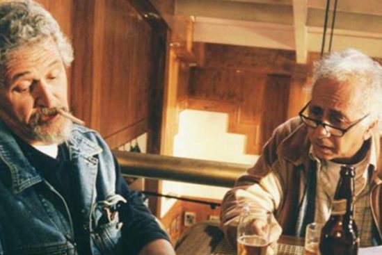 Boleiros – Era Uma Vez O Futebol…