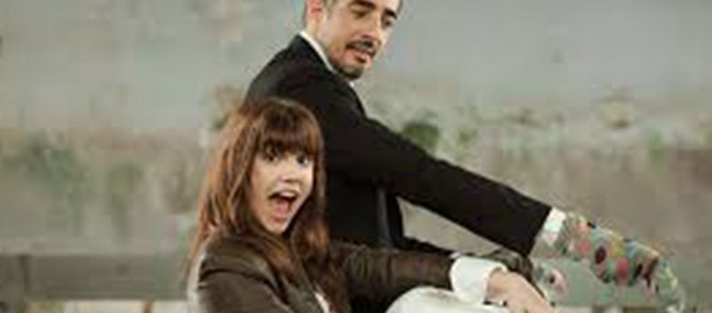 Bipolar Show – Alice Wegmann