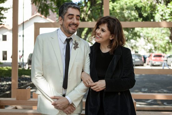 Bipolar Show – Bárbara Paz