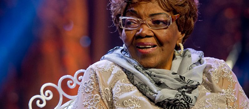 Faixa Musical – Sambabook Dona Ivone Lara