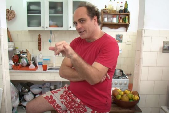 Larica Total –  É Beijo