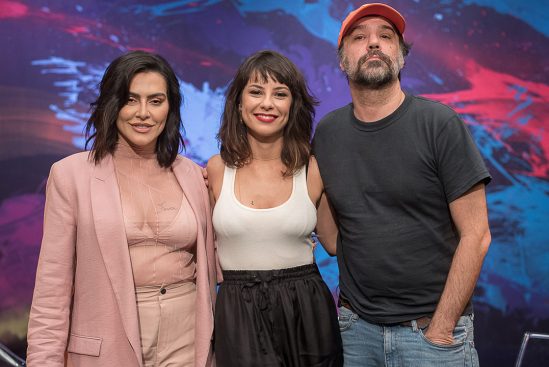O País Do Cinema – Meu Nome Não é Johnny