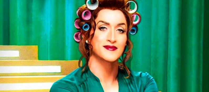 Minha Mãe É Uma Peça – O Filme