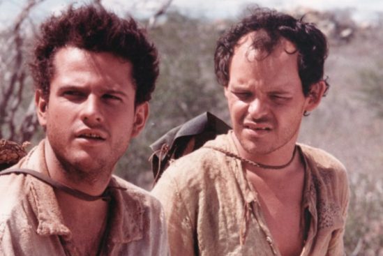 O Auto da Compadecida