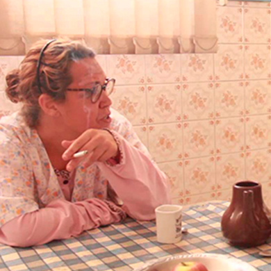 Linda, Uma história horrível (RS)