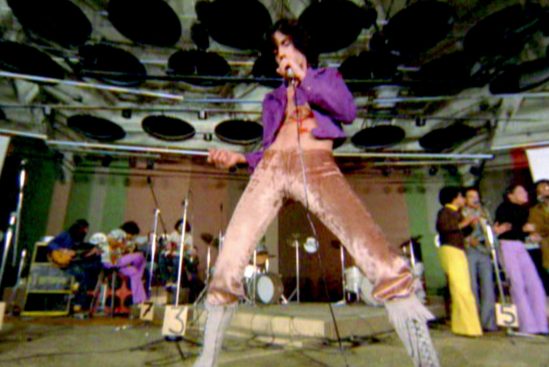 Raul – O Início, o Fim e o Meio