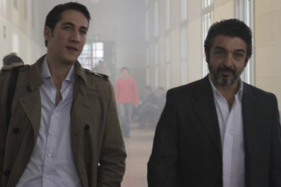 Tese Sobre Um Homicídio