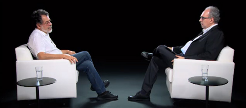 “Cineastas do Real” traz entrevistas com grandes nomes do cinema documental