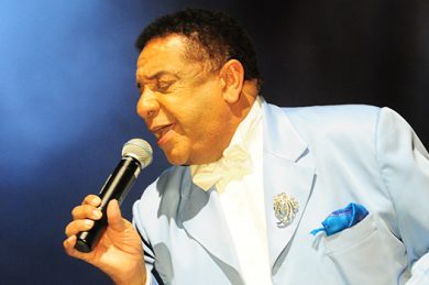 Faixa musical – Agnaldo Timóteo – 50 Anos na Estrada Asfaltada