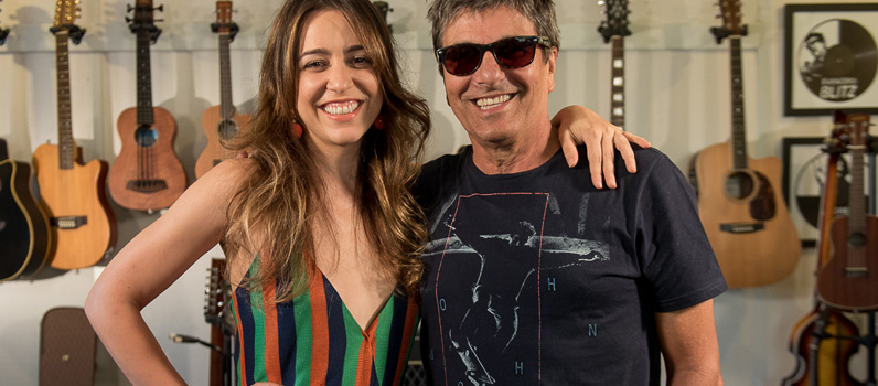 Blitz celebra 35 anos com show especial exibido pelo Canal Brasil