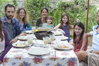 “Como Nossos Pais” estreia no Canal Brasil dia 27 de fevereiro
