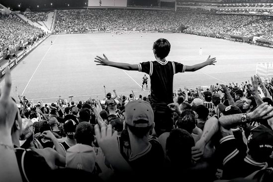 A História de um Sonho – Todas as Casas do Timão