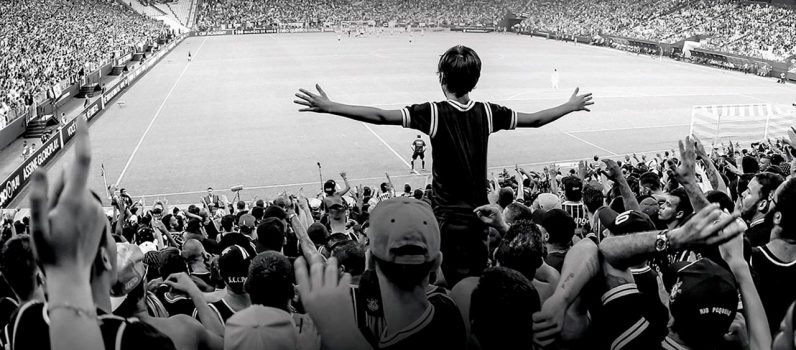 A História de um Sonho – Todas as Casas do Timão