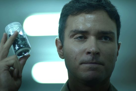 A Bênção – Cura