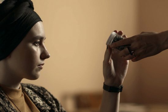 A Bênção – Julgamento