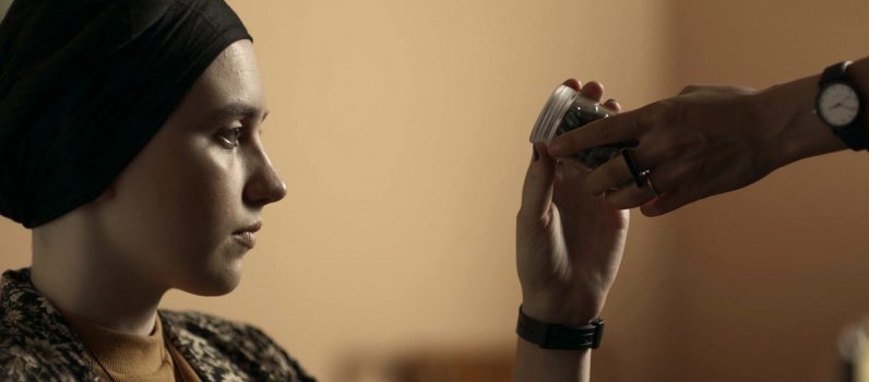 A Bênção – Julgamento