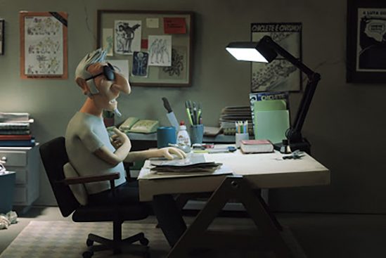 Angeli – The Killer – Pipoca e Cinema com Manteiga Humanas