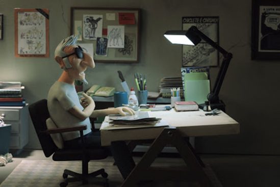 Angeli – The Killer – Vicios, Manias e Fobias