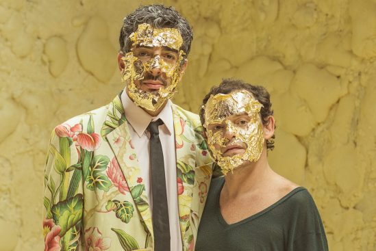 Bipolar Show – Matheus Nachtergaele