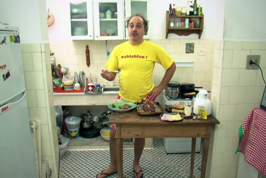 Larica Total – Volta de Novo