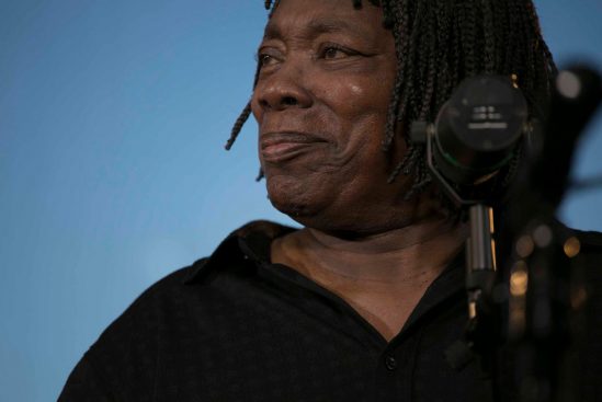 Milton e o Clube da Esquina – Um Artista Onde O Povo Está