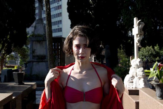 Noturnos – O Sol das Almas