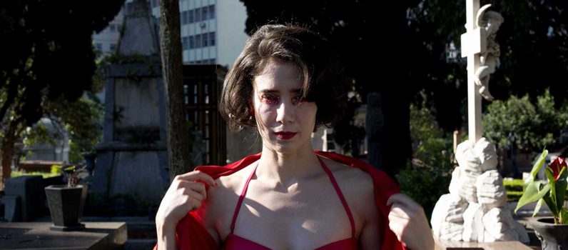 Noturnos – O Sol das Almas