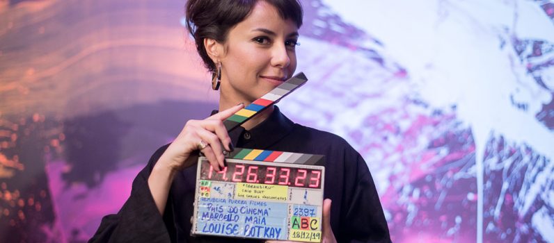 O País do Cinema – Febre do Rato