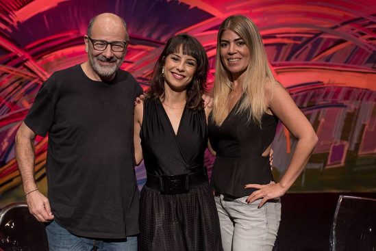 O País Do Cinema – Bruna Surfistinha