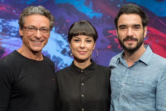 O País Do Cinema –  Carandiru