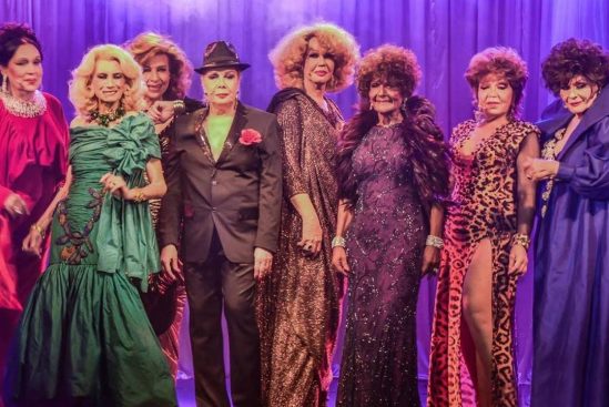 Divinas Divas