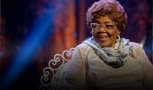 Canal Brasil homenageia Dona Ivone Lara com programação dupla