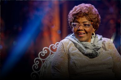 Canal Brasil homenageia Dona Ivone Lara com programação dupla
