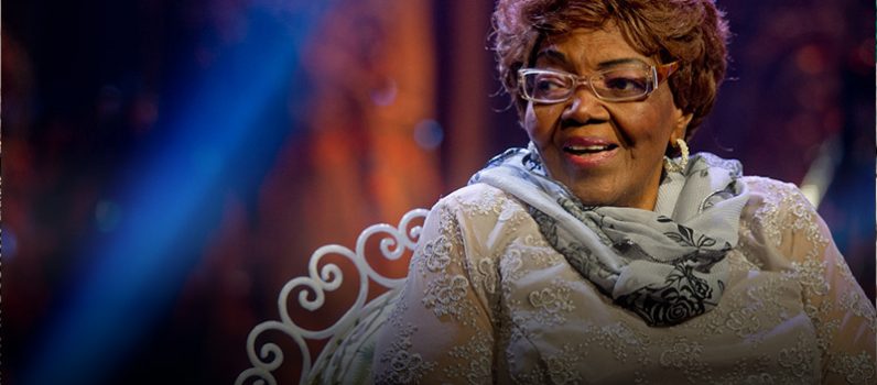 Canal Brasil homenageia Dona Ivone Lara com programação dupla