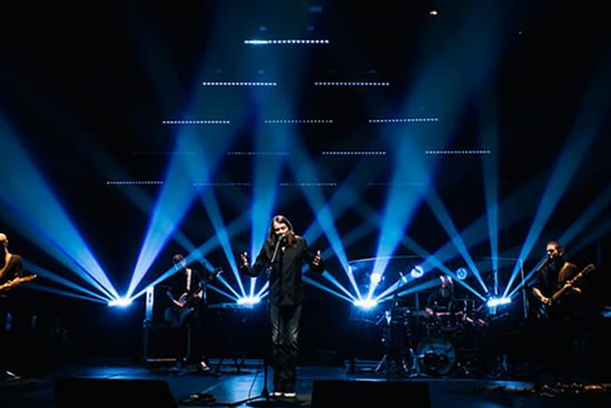 Faixa Musical – Lenine Em Trânsito