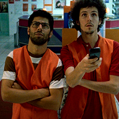 O Fim do Filme