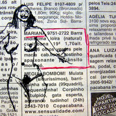 Deu no Jornal