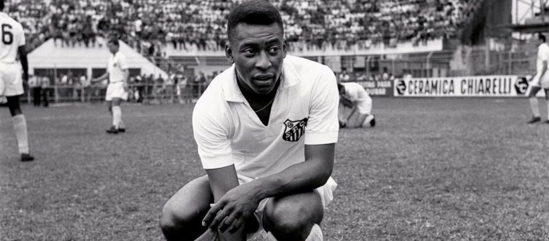 Santos de Todos os Gols