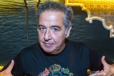 6ª temporada de “Nasi Noite Adentro” estreia no Canal Brasil
