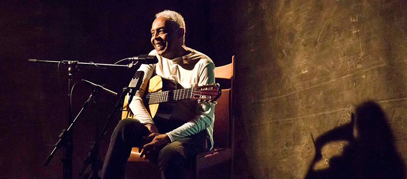 Gilberto Gil é Prosa