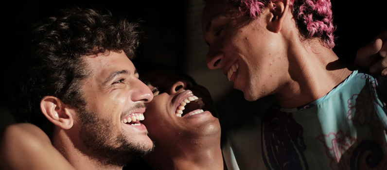 Especial Orgulho LGBTQ+