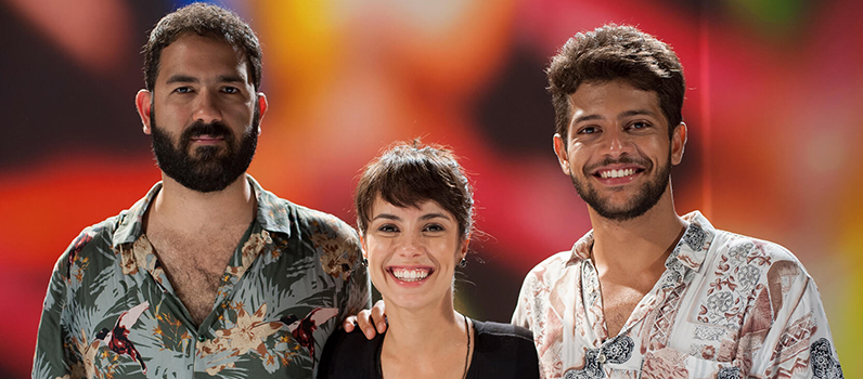 Canal Brasil exibe episódio de “O País do Cinema” que discute “Corpo Elétrico” e, na sequência, apresenta o filme