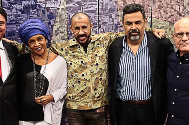 Cidade Partida discute temas polêmicos da nossa sociedade em nova temporada no Canal Brasil