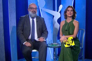 Canal Brasil transmite a cerimônia de entrega dos “Prêmios Platino de Cinema Ibero-Americano”