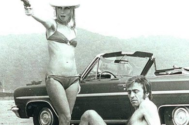 Mostra Cinema de 68: Canal Brasil reúne as principais produções do ano que não terminou