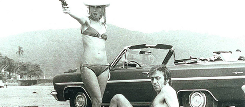 Mostra Cinema de 68: Canal Brasil reúne as principais produções do ano que não terminou