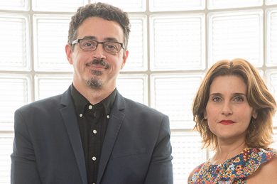 Cinejornal traz entrevista especial com ministro da Cultura Sérgio Sá Leitão